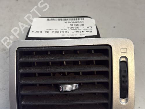 Luftventil PEUGEOT 307 Break (3E) 1.6 HDi 110 | BP26168406I21 