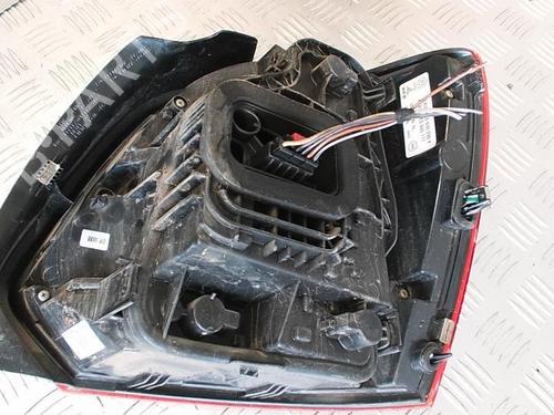 Used Right taillight VW POLO V (6R1, 6C1) 1.2 TSI 16V (90 hp) 21348251