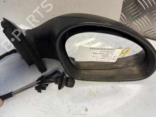 Right mirror SEAT IBIZA III (6L1) 1.9 TDI | BP25130272C27 