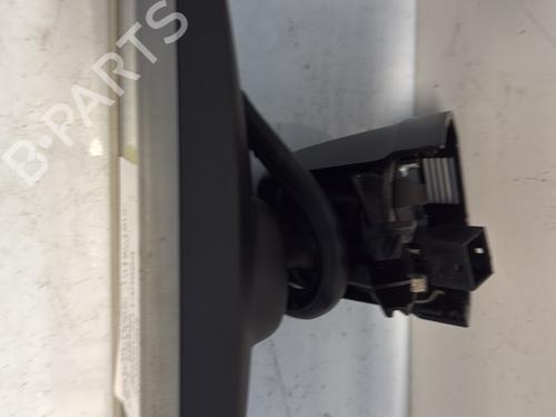 Used Rear mirror VW POLO V (6R1, 6C1) 1.4 TDI (90 hp) 21785629