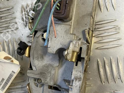 Used Front right lock CITROËN BERLINGO / BERLINGO FIRST MPV (MF_, GJK_, GFK_) 1.4 i (MFKFX, MFKFW, GJKFWB, GJKFWC, GFKFWC) (75 hp) 21350472