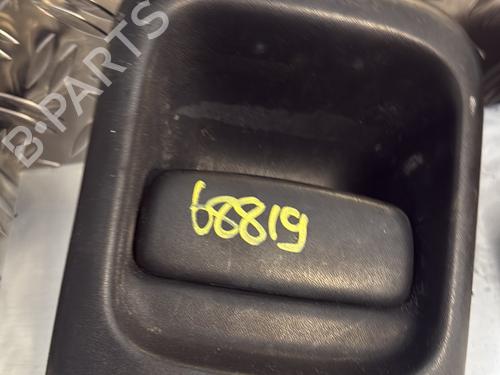 Venstre fortil udvendigt håndtag RENAULT MASTER II Van (FD) 2.2 dCI 90 (90 hp) 28110218