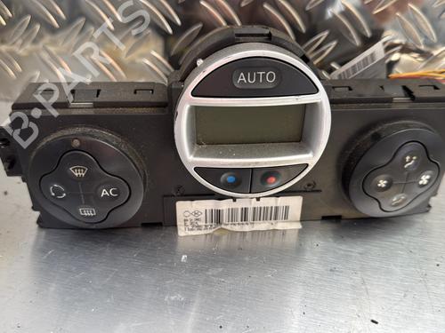 AC Styreenhet / Manøvreringsenhet RENAULT MEGANE II (BM0/1_, CM0/1_) 1.6 16V | BP28100508I5 