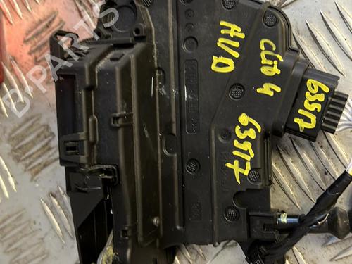 Used Front right lock RENAULT CLIO IV (BH_) 0.9 TCe 90 (BHNF, BHMA, BHMH, BHJK, BHJR) (90 hp) 21331287