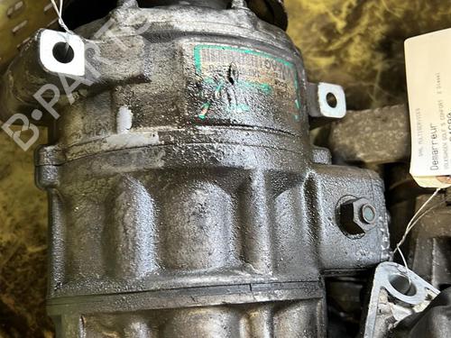 Used AC compressor VW GOLF V (1K1) 2.0 TDI 16V (140 hp) 21341018