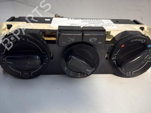 Used Climate control VW POLO V (6R1, 6C1) 1.2 (60 hp) 25759352