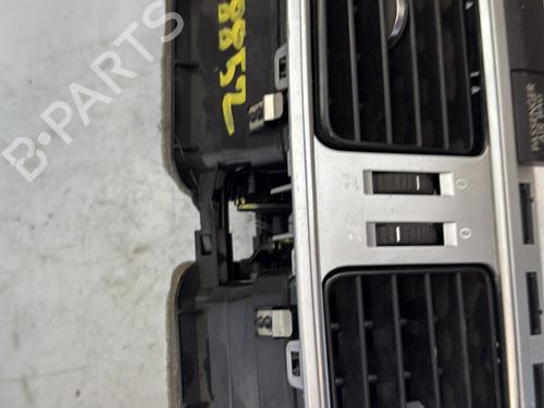 Air vent VW POLO V (6R1, 6C1) 1.6 TDI | BP24498466I21 