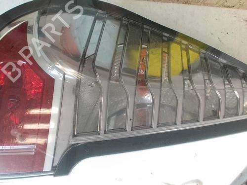 Left taillight RENAULT SCÉNIC III (JZ0/1_) 1.6 dCi (JZ00, JZ12) | BP21349762C34