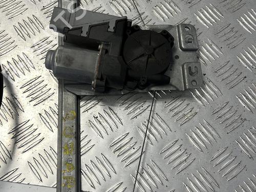 Used Rear left window mechanism PEUGEOT 307 Break (3E) 2.0 HDI 90 (90 hp) 22768465
