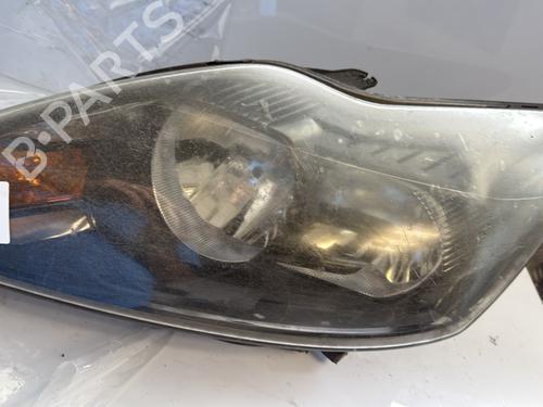 Left headlight FORD FOCUS II (DA_, HCP, DP) 1.8 TDCi | BP24555006C28 