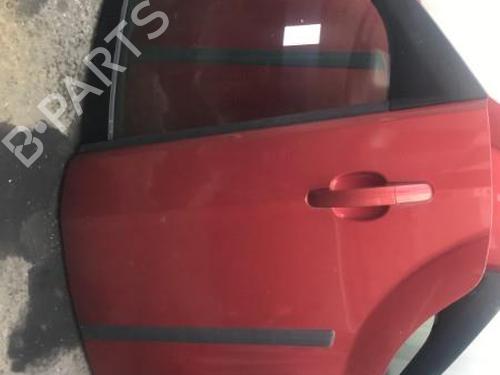 Left rear door FORD FOCUS II (DA_, HCP, DP) 1.6 TDCi | BP21342057C4 
