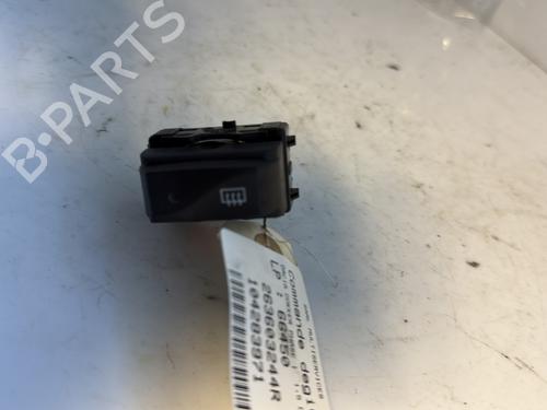 Switch DACIA DOKKER MPV (KE_) 1.5 dCi (KEAJ, KEAH) | BP24883439I30 