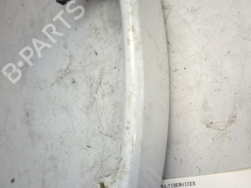 Used Front right exterior door handle OPEL CORSA D (S07) 1.3 CDTI (L08, L68) (90 hp) 25866453