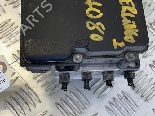ABS pump CITROËN BERLINGO / BERLINGO FIRST Box Body/MPV (M_) 2.0 HDI 90 (MBRHY, MCRHY) | BP21343705M43 