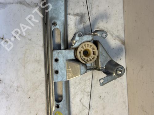 Rear right window mechanism BMW 3 (E46) 330 xd | BP27220708C25 