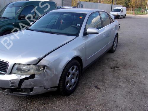 Ratstangsstang AUDI A4 B6 (8E2) 2.0 | BP21351635I23 