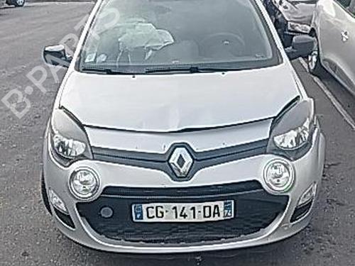 Advarselsbryter RENAULT TWINGO II (CN0_) 1.2 16V (CN04, CN0B) | BP21334056I22 