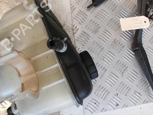 Used Expansion tank MERCEDES-BENZ C-CLASS (W203) C 220 CDI (203.006, 203.008) (143 hp) 21344852