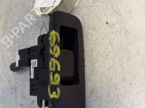 Used Right rear window switch NISSAN QASHQAI / QASHQAI +2 I (J10, NJ10, JJ10E) 1.5 dCi (106 hp) 26573603