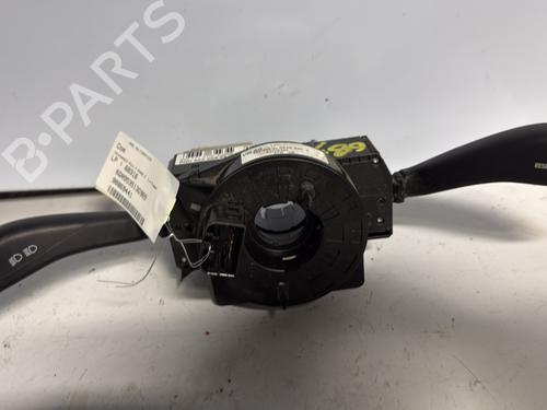 Used Steering column stalk VW POLO (9N_, 9A_) 1.4 TDI (70 hp) 22596571