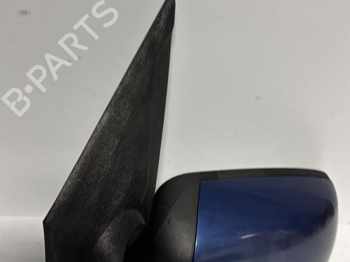 Left mirror FORD FIESTA V (JH_, JD_) 1.6 TDCi | BP21332092C26 