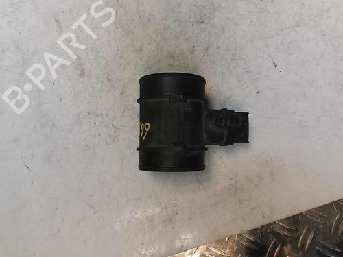 Mass air flow sensor OPEL COMBO Tour 1.7 CDTI 16V | BP21342001M95 