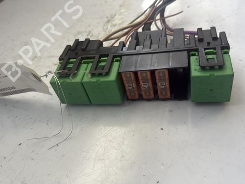 Electronic module CITROËN C4 Picasso I MPV (UD_) 2.0 HDi 138 | BP27370348M83 