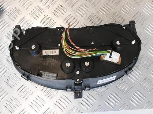 Used Instrument cluster CITROËN BERLINGO Box Body/MPV (B9) 1.6 HDi 90 16V (90 hp) 21355937