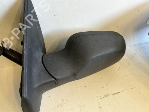 Left mirror RENAULT CLIO III (BR0/1, CR0/1) 1.5 dCi (C/BR0G, C/BR1G) | BP21353560C26 