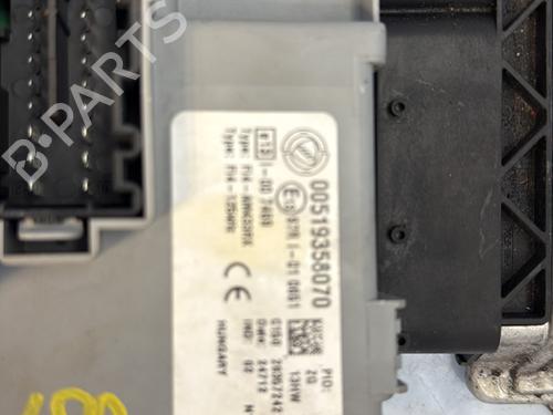 Electronic module FIAT PUNTO (199_) 1.3 D Multijet | BP24925057M83 