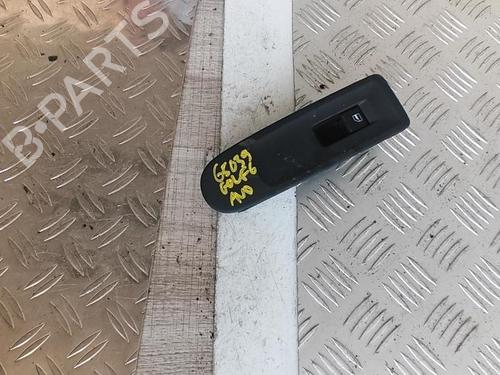 Used Right front window switch VW GOLF VI (5K1) 1.6 TDI (90 hp) 21345283