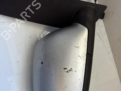 Right mirror VW TOURAN (1T1, 1T2) 2.0 TDI 16V | BP26905110C27 