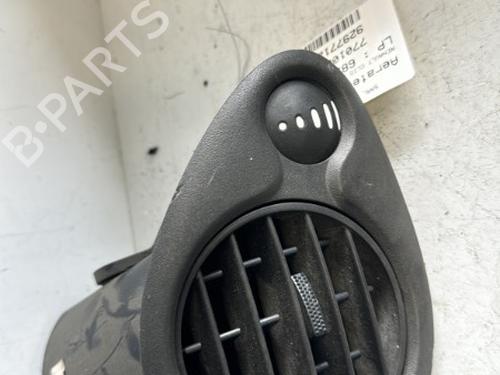 Air vent RENAULT CLIO III (BR0/1, CR0/1) 1.5 dCi (C/BR0G, C/BR1G) | BP21353253I21 