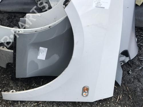 Used Left front fenders SEAT IBIZA IV (6J5, 6P1) 1.6 TDI (90 hp) 24365079