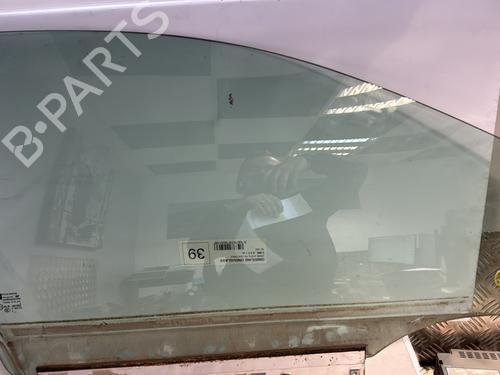 Used Front right door window OPEL ASTRA H Estate (A04) 1.7 CDTI (L35) (101 hp) 23798001