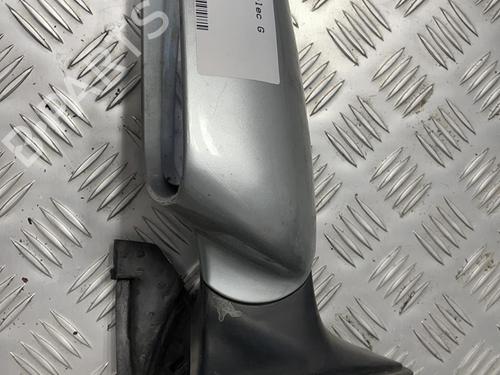 Left mirror AUDI A3 (8L1) 1.9 TDI | BP21336888C26 