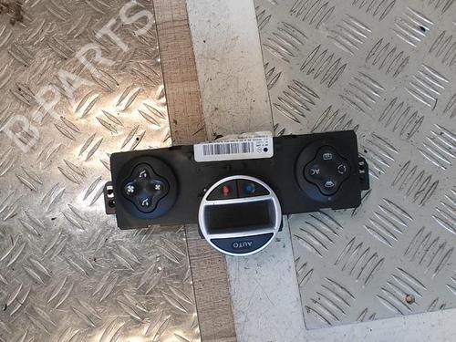 Used Climate control RENAULT CLIO III Grandtour (KR0/1_) 1.5 dCi (KR0H, KR1S) (106 hp) 21352575