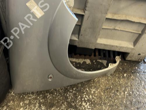 Left front fenders CITROËN C3 I (FC_, FN_) 1.4 i | BP22398213C41 