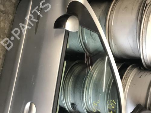 Left front door PEUGEOT 206 SW (2E/K) 1.6 16V | BP28415793C2