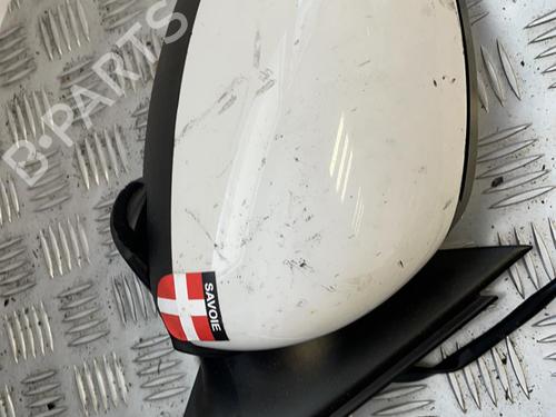 Used Right mirror SKODA FABIA II (542) 1.4 (86 hp) 21343215