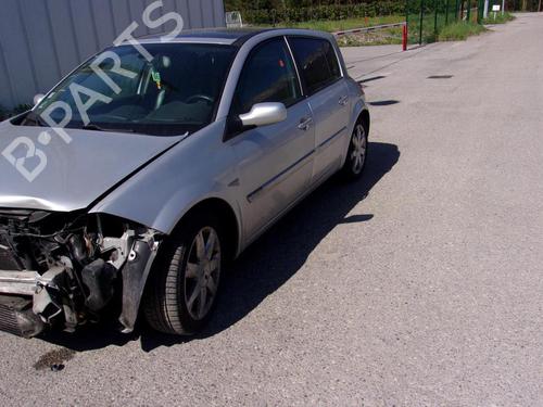 Left taillight RENAULT MEGANE II (BM0/1_, CM0/1_) 2.0 dCi (BM1K, CM1K) | BP21344239C34 