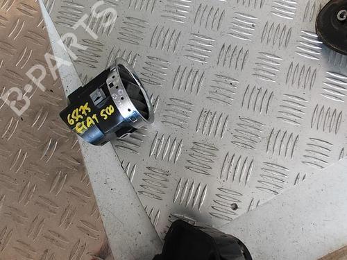 Air vent FIAT 500 (312_) 1.2 (312AXA1A) | BP21328868I21