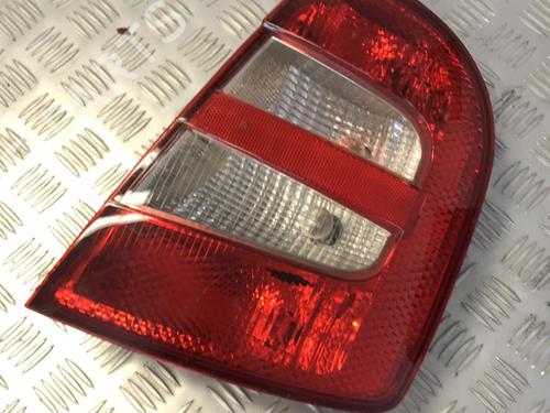Lampa tylna prawa SKODA FABIA I Combi (6Y5) 1.4 TDI | BP22709463C35 