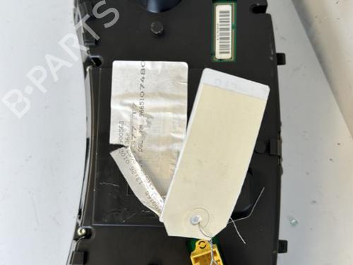 Instrument cluster PEUGEOT 308 I (4A_, 4C_) 1.6 HDi | BP21337550C47 