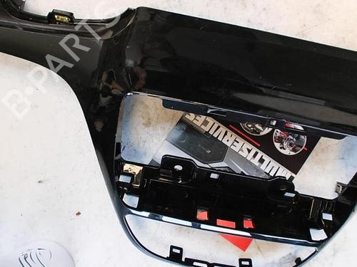 Used Electronic module PEUGEOT 208 I (CA_, CC_) 1.6 HDi / BlueHDi 75 (75 hp) 21333600