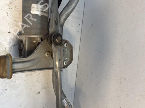 Used Front wiper motor RENAULT TRAFIC III Van (FG_) 1.6 dCi 125 (FGMH) (125 hp) 25910365