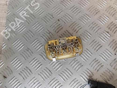 Innerbelysning PEUGEOT 307 (3A/C) 1.6 HDi 110 | BP21348329I8 