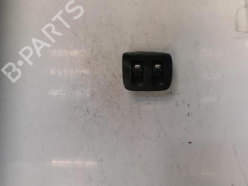 Interrupteur de vitre avant gauche PEUGEOT 206 Hatchback (2A/C) 2.0 HDI 90 | BP21847820I27 