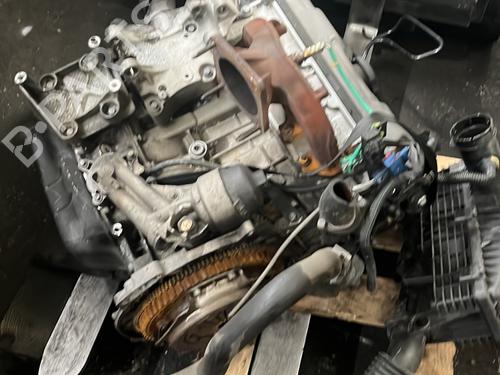 Engine PEUGEOT 206+ (2L_, 2M_) 1.4 i | BP28190627M1 