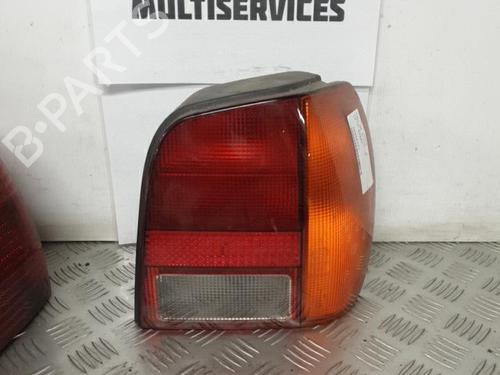 Right taillight VW POLO III (6N1) 60 1.4 | BP21351530C35 